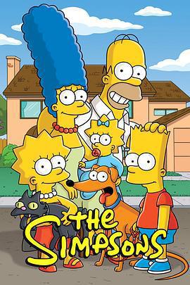 辛普森一家 第三十二季/The Simpsons Season 32線上看