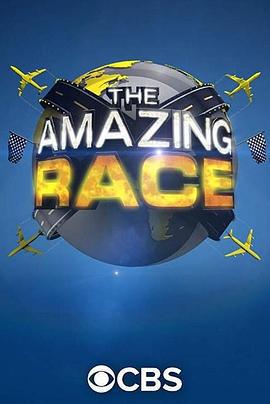 極速前進 第三十二季/The Amazing Race Season 32線上看