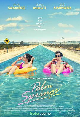 棕櫚泉/Palm Springs線上看