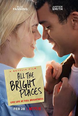 所有明亮的地方/All the Bright Places線上看