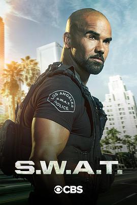 反恐特警組 第四季/S.W.A.T. Season 4線上看