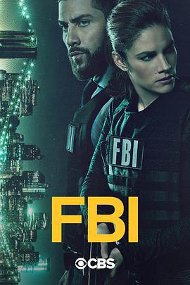 聯邦調查局 第三季/FBI Season 3線上看