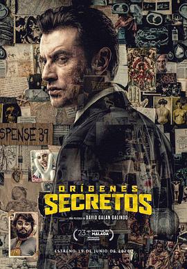 神祕起源/Orígenes secretos線上看