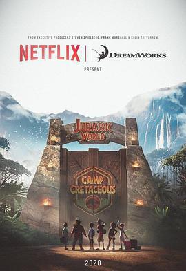 侏羅紀世界：白堊紀營地 第一季/Jurassic World: Camp Cretaceous Season 1線上看