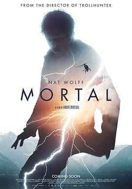 超能追緝/Mortal線上看
