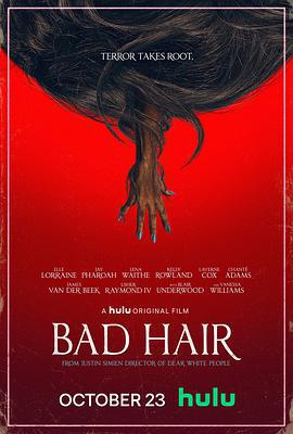 魔發/Bad Hair線上看