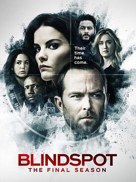 盲點 第五季/Blindspot Season 5線上看