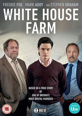 白屋農場/White House Farm線上看