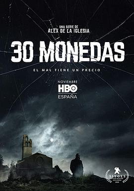 30枚銀幣 第一季/30 Monedas Season 1線上看