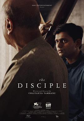 學徒/The Disciple線上看