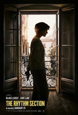 節奏組/The Rhythm Section線上看