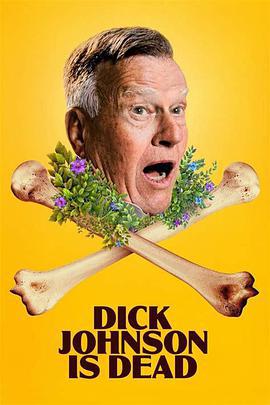 迪克·詹森的去世/Dick Johnson Is Dead線上看