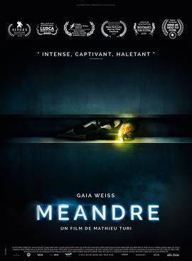 蜿蜒/Meandre線上看