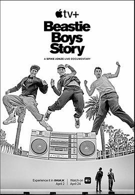 野獸男孩的故事/Beastie Boys Story線上看