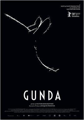 貢達/Gunda線上看