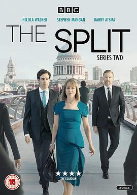 家裂 第二季/The Split Season 2線上看