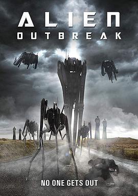 外星人爆發/Alien Outbreak線上看