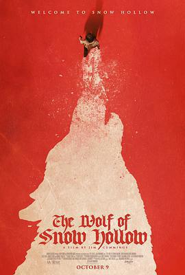 雪谷之狼/The Wolf of Snow Hollow線上看