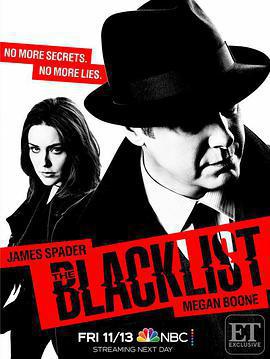 罪惡黑名單 第八季/The Blacklist Season 8線上看