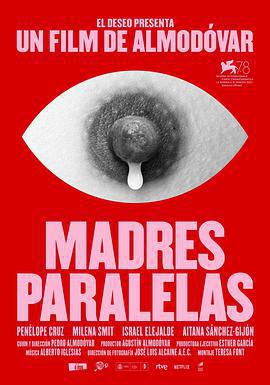 平行母親/Madres paralelas線上看