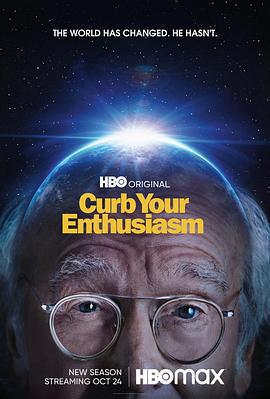 消消氣 第十一季/Curb Your Enthusiasm Season 11線上看