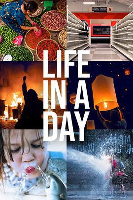 浮生一日2020/Life in A Day 2020線上看