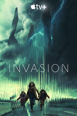 入侵 第一季/Invasion Season 1線上看