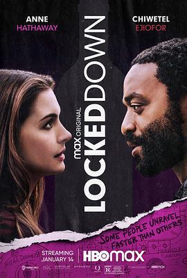 封鎖/Locked Down線上看