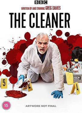 犯罪現場清理員 第一季/The Cleaner Season 1線上看