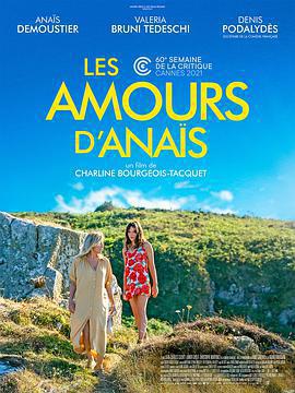 阿娜伊斯的愛戀/Les Amours d'Anaïs線上看