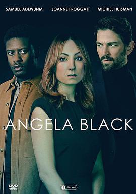 黯淡安吉拉/Angela Black線上看