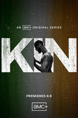 家族紐帶 第一季/Kin Season 1線上看