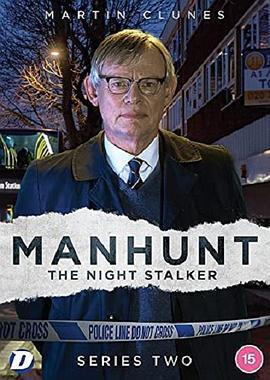 追兇：黑夜狩獵者 第二季/Manhunt: The Night Stalker Season 2線上看