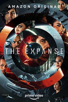 蒼穹浩瀚 第六季/The Expanse Season 6線上看