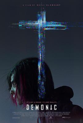 惡靈/Demonic線上看