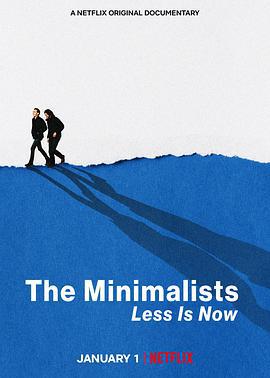 極簡主義：時機已到/The Minimalists: Less Is Now線上看