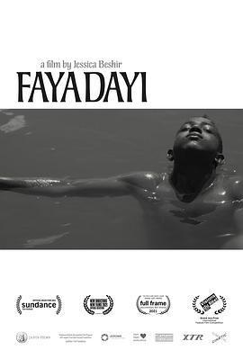 卡塔葉時光/Faya Dayi線上看