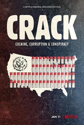 快克年代：古柯鹼、貪腐與陰謀/Crack: Cocaine, Corruption & Conspiracy線上看