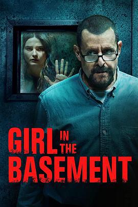 地牢女孩/Girl in the Basement線上看