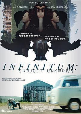 無限：未知對象/Infinitum: Subject Unknown線上看