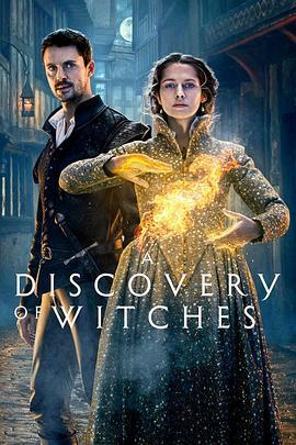 發現女巫 第二季/A Discovery of Witches Season 2線上看