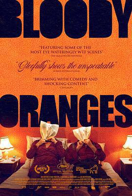 血橙/Oranges sanguines線上看