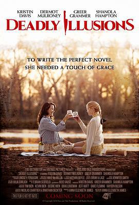 殺手柔情/Deadly Illusions線上看