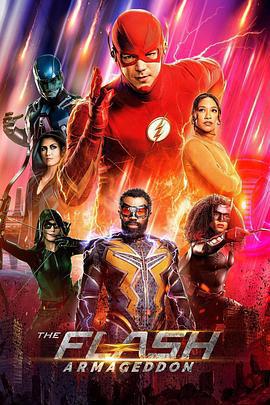 閃電俠 第八季/The Flash Season 8線上看