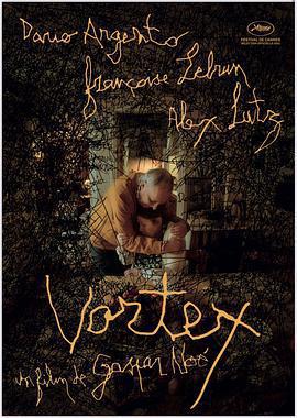 旋渦/Vortex線上看