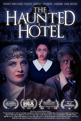 鬧鬼旅館/The Haunted Hotel線上看