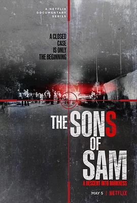 山姆之子：黑暗深淵/The Sons of Sam: A Descent into Darkness線上看