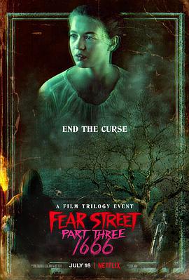恐懼街3/Fear Street 3線上看