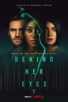 她的雙眼背後/Behind Her Eyes線上看