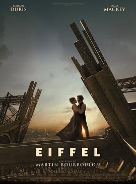 艾菲爾鐵塔/Eiffel線上看